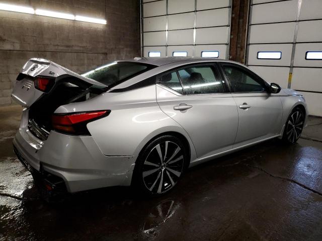 Obraz 3 z 2022 NISSAN ALTIMA SR 2022 z VIN 1N4BL4CV9NN382480