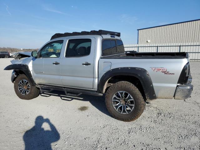 Изображение 2 2007 TOYOTA TACOMA DOUBLE CAB PRERUNNER 2007 с VIN 3TMJU62N37M036759