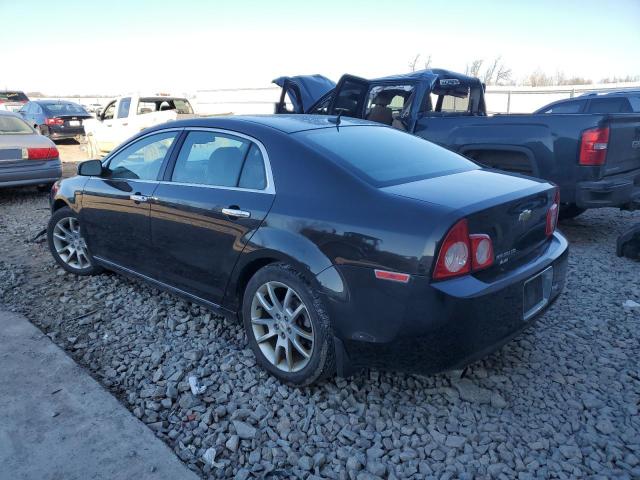 Image 2 of 2011 CHEVROLET MALIBU LTZ 2011 with VIN 1G1ZE5E10BF322024