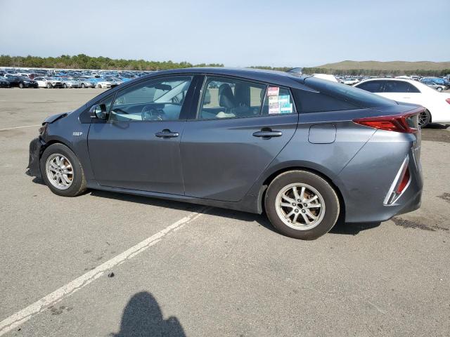 Изображение 2 2018 TOYOTA PRIUS PRIME  2018 с VIN JTDKARFP8J3095437