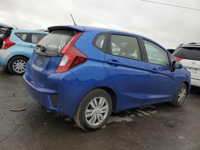 Изображение 3 2017 HONDA FIT LX 2017 с VIN JHMGK5H58HS000588