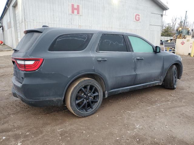 Image 3 of 2017 DODGE DURANGO R/T 2017 with VIN 1C4SDJCT6HC791119
