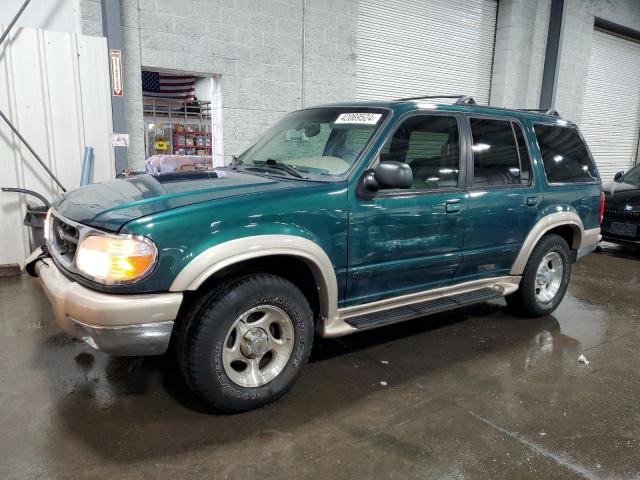 Obraz 1999 FORD EXPLORER  1999