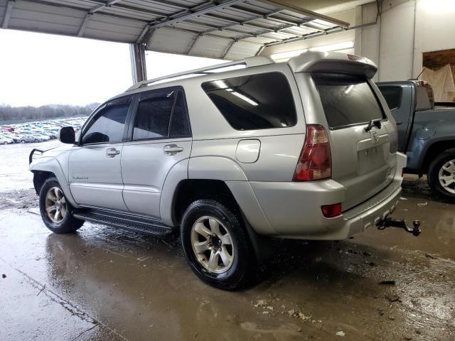 Obraz 2 z 2005 TOYOTA 4RUNNER SR5 2005 z VIN JTEBU14R150059427