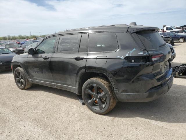 Obraz 2 z 2023 JEEP GRAND CHEROKEE L LIMITED 2023 z VIN 1C4RJKBG6P8703494