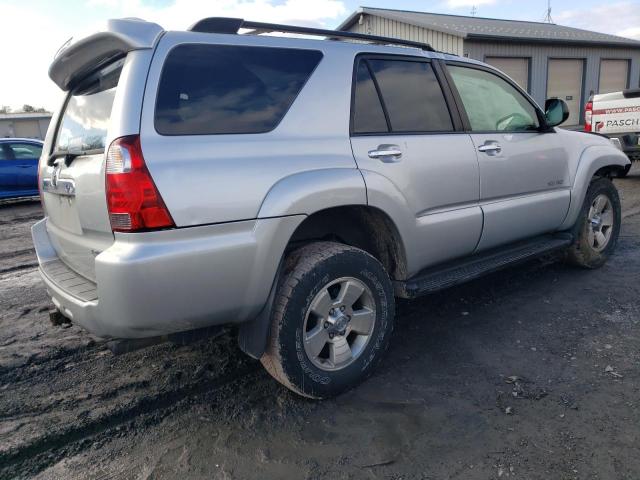 Изображение 3 2007 TOYOTA 4RUNNER SR5 2007 с VIN JTEBU14RX78087280
