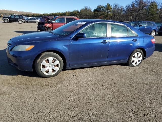 Obraz 1 z 2007 TOYOTA CAMRY CE 2007 z VIN 4T1BE46K07U170979