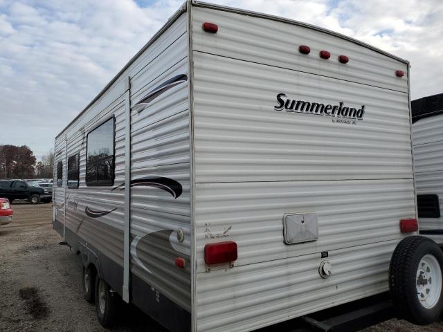 Изображение 3 2013 SPRI TRAVEL TRL 2013 с VIN 4YDT26723D3150686
