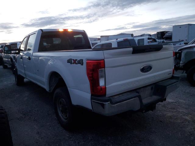 Image 3 of 2019 FORD F350 SUPER DUTY 2019 with VIN 1FT8W3B61KEE89244