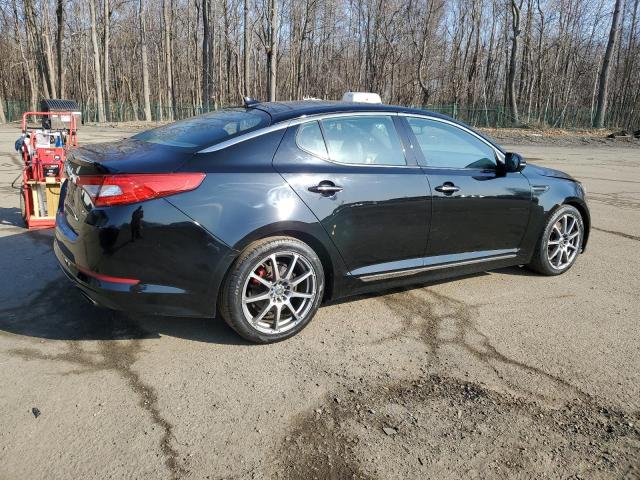 Image 3 of 2013 KIA OPTIMA SX 2013 with VIN 5XXGR4A64DG189657