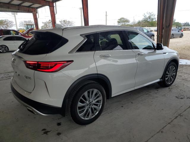 Изображение 3 2023 INFINITI QX50 LUXE 2023 с VIN 3PCAJ5BA7PF117719