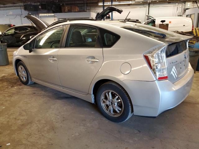Изображение 2 2010 TOYOTA PRIUS  2010 с VIN JTDKN3DU7A5159966