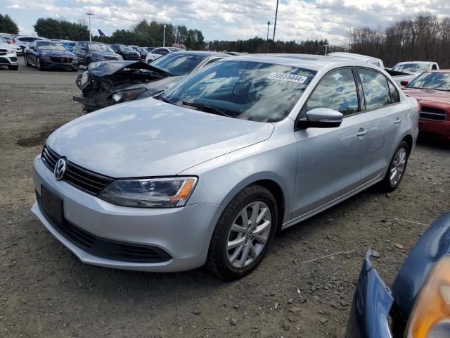 Obraz 2011 VOLKSWAGEN JETTA SE 2011