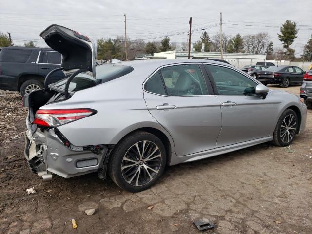 Obraz 3 z 2019 TOYOTA CAMRY L 2019 z VIN 4T1B11HK4KU755628
