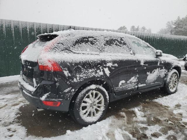 Изображение 3 2010 VOLVO XC60 T6 2010 с VIN YV4992DZ1A2125805