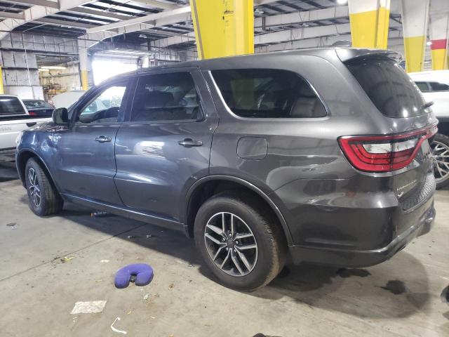Изображение 2 2020 DODGE DURANGO GT 2020 с VIN 1C4RDJDGXLC330515