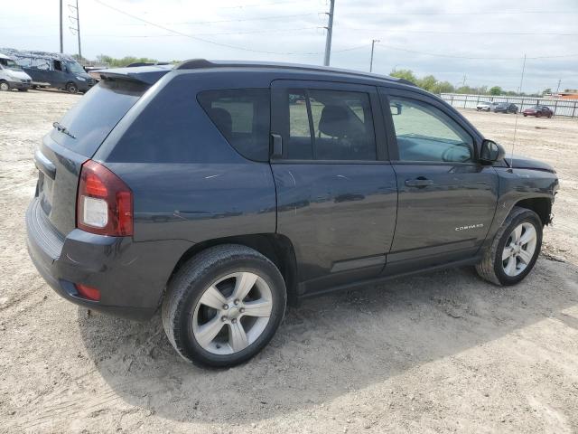 Изображение 3 2015 JEEP COMPASS SPORT 2015 с VIN 1C4NJCBB2FD264485