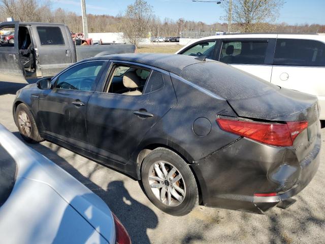 Изображение 2 2011 KIA OPTIMA LX 2011 с VIN KNAGM4A73B5060296
