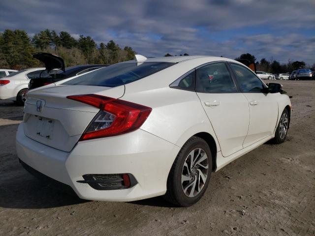 Image 3 of 2017 HONDA CIVIC EX 2017 with VIN 19XFC2F74HE219144