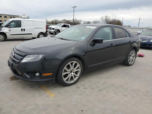 Изображение 2010 FORD FUSION SE 2010