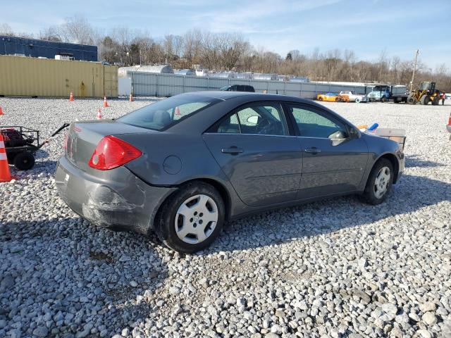 Obraz 3 z 2008 PONTIAC G6 VALUE LEADER 2008 z VIN 1G2ZF57B084116219