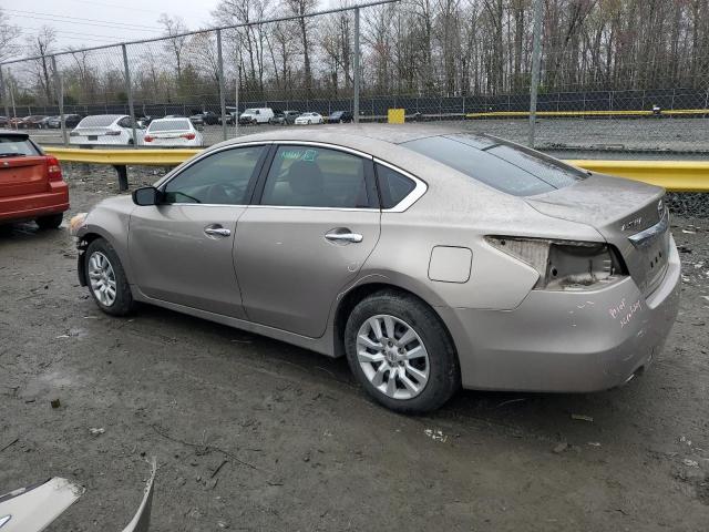 Obraz 2 z 2013 NISSAN ALTIMA 2.5 2013 z VIN 1N4AL3AP6DC105449