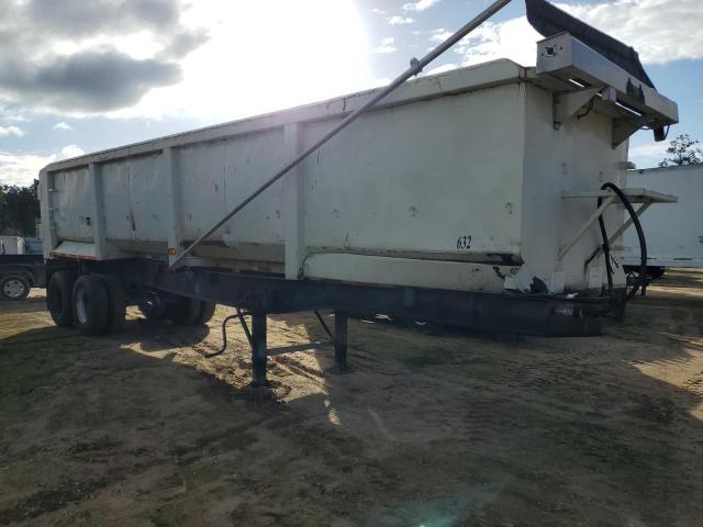 Obraz 1 z 1990 CLEM TRAILER 1990 z VIN 1M932DS27LD003632
