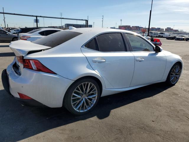 Image 3 of 2014 LEXUS IS 250 2014 with VIN JTHBF1D23E5006697
