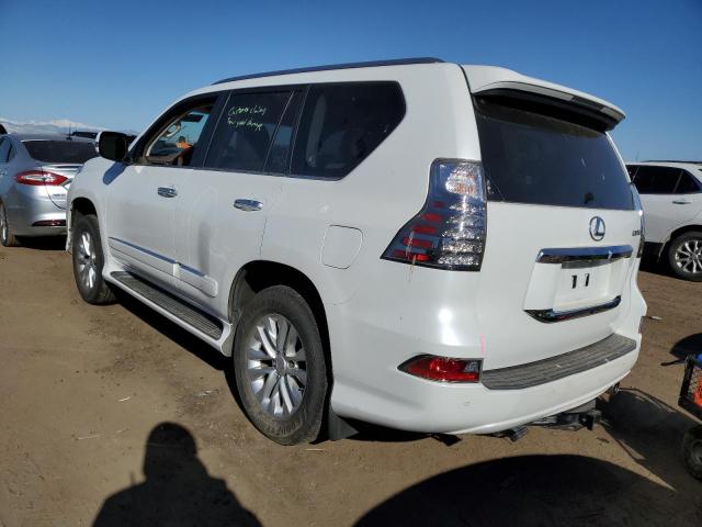 Obraz 2 z 2015 LEXUS GX 460 2015 z VIN JTJBM7FX9F5101010