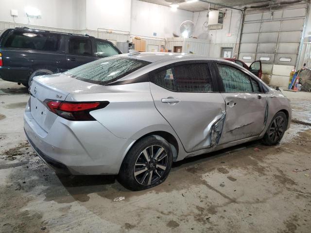 Obraz 3 z 2020 NISSAN VERSA SV 2020 z VIN 3N1CN8EV9LL883608