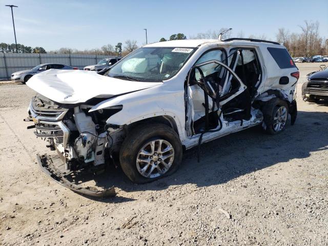 Obraz 1 z 2020 CHEVROLET TRAVERSE LT 2020 z VIN 1GNERGKWXLJ170782