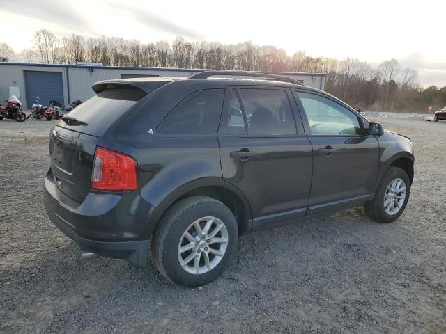 Obraz 3 z 2013 FORD EDGE SE 2013 z VIN 2FMDK3GCXDBB15945