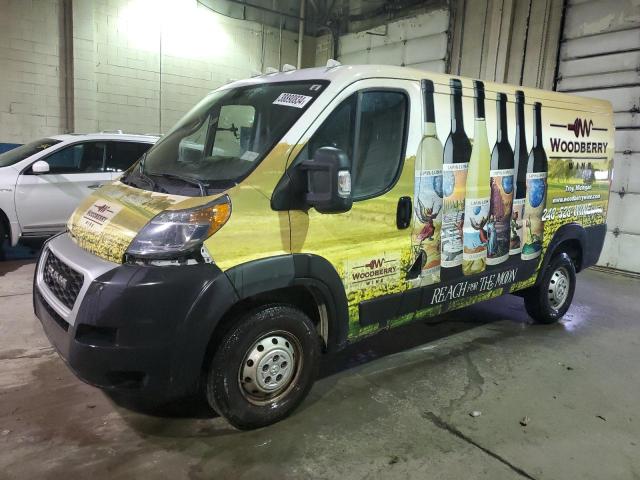 Image 1 of 2019 RAM PROMASTER 1500 1500 STANDARD 2019 with VIN 3C6TRVAG5KE514181