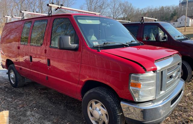 Image 1 of 2013 FORD ECONOLINE E250 VAN 2013 with VIN 1FTNE2EW4DDA37552