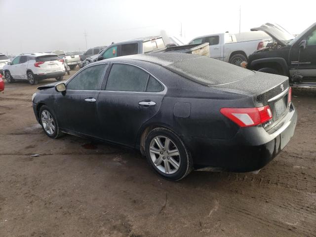 Изображение 2 2009 LEXUS ES 350 2009 с VIN JTHBJ46G592284937
