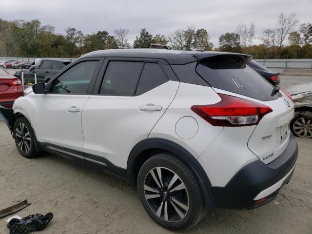 Obraz 2 z 2018 NISSAN KICKS S 2018 z VIN 3N1CP5CU2JL542826