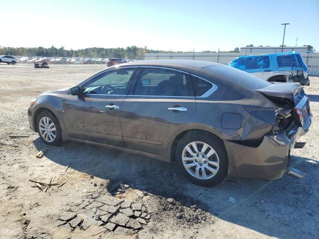 Image 2 of 2017 NISSAN ALTIMA 2.5 2017 with VIN 1N4AL3AP6HC213091