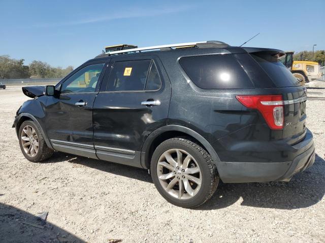 Image 2 of 2014 FORD EXPLORER XLT 2014 with VIN 1FM5K7D8XEGB22772