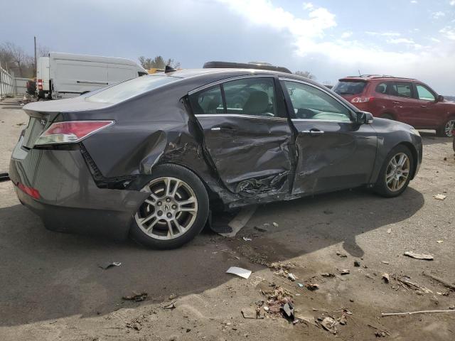 Image 3 of 2010 ACURA TL  2010 with VIN 19UUA8F59AA004836