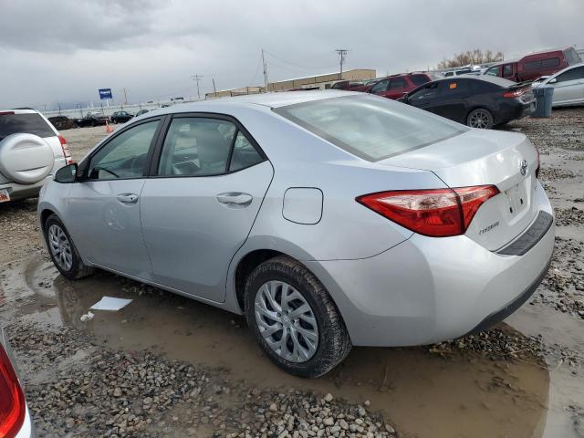 Obraz 2 z 2017 TOYOTA COROLLA L 2017 z VIN 2T1BURHEXHC953446