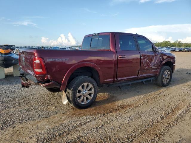 Image 3 of 2020 RAM 2500 LARAMIE 2020 with VIN 3C6UR5FL5LG251738