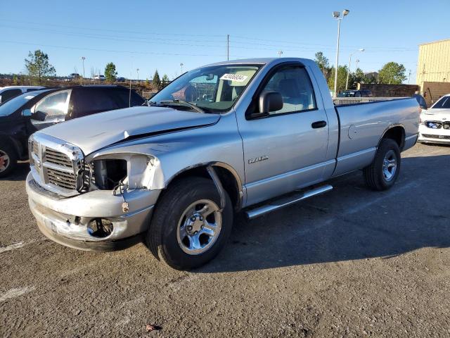 Obraz 1 z 2008 DODGE RAM 1500 ST 2008 z VIN 1D7HA16N48J193659