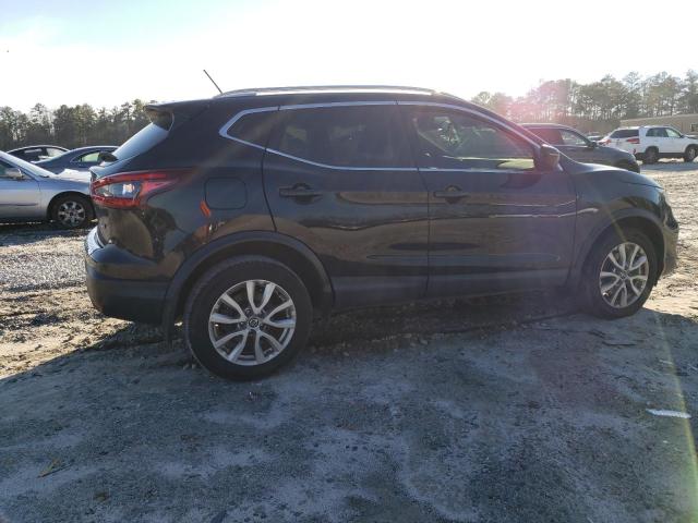 Image 3 of 2020 NISSAN ROGUE SPORT S 2020 with VIN JN1BJ1CV1LW264092