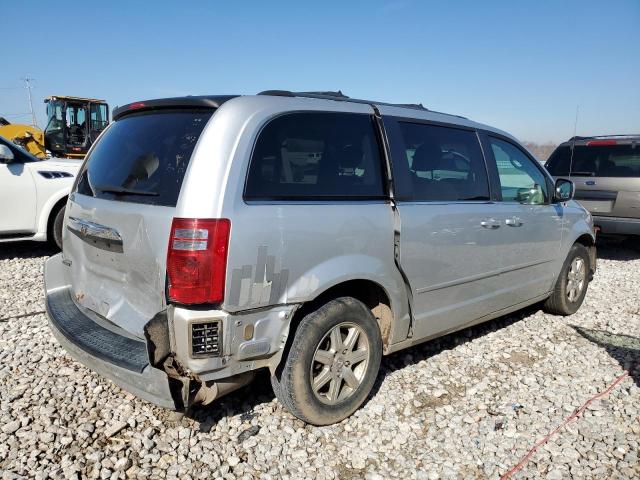 Image 3 of 2008 CHRYSLER TOWN & COUNTRY TOURING 2008 with VIN 2A8HR54P98R796867