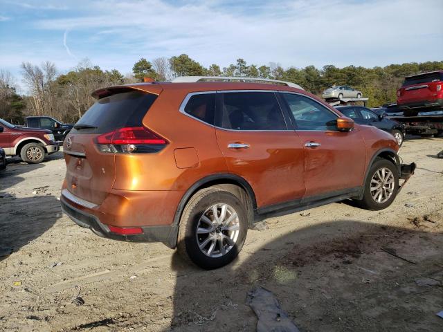 Image 3 of 2018 NISSAN ROGUE S 2018 with VIN 5N1AT2MV9JC762641