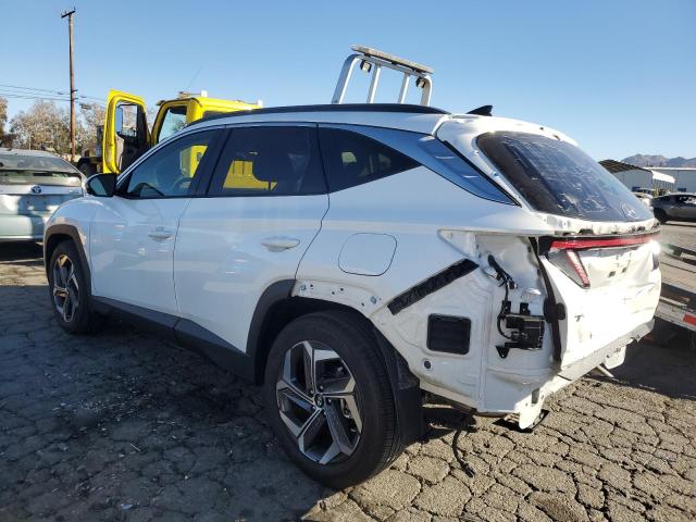 Image 2 of 2023 HYUNDAI TUCSON LIMITED 2023 with VIN 5NMJE3AE0PH224462