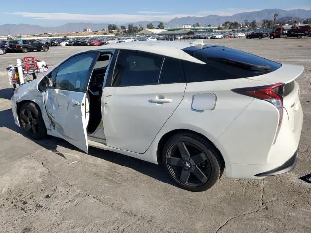 Изображение 2 2016 TOYOTA PRIUS  2016 с VIN JTDKARFU6G3504095