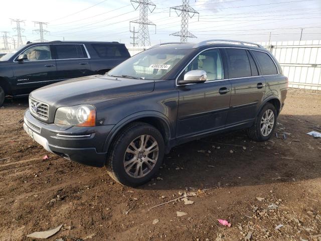 Image 1 of 2013 VOLVO XC90 3.2 2013 with VIN YV4952CZ3D1652946