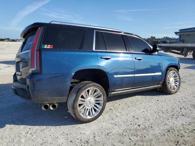 Obraz 3 z 2016 CADILLAC ESCALADE PLATINUM 2016 z VIN 1GYS3DKJ1GR172826