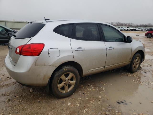 Obraz 3 z 2013 NISSAN ROGUE S 2013 z VIN JN8AS5MT1DW501132